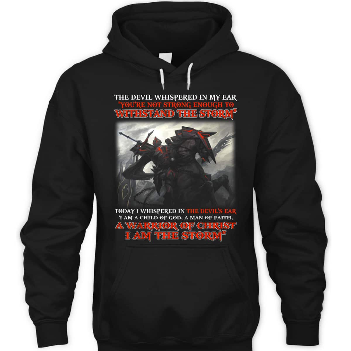 Armor Of God T-Shirt I Am A Child Of God A Warrior Of Christ Christian Religion Gift Armor Of God T-Shirt I Am A Child Of God A Warrior Of Christ Christian Religion Gift