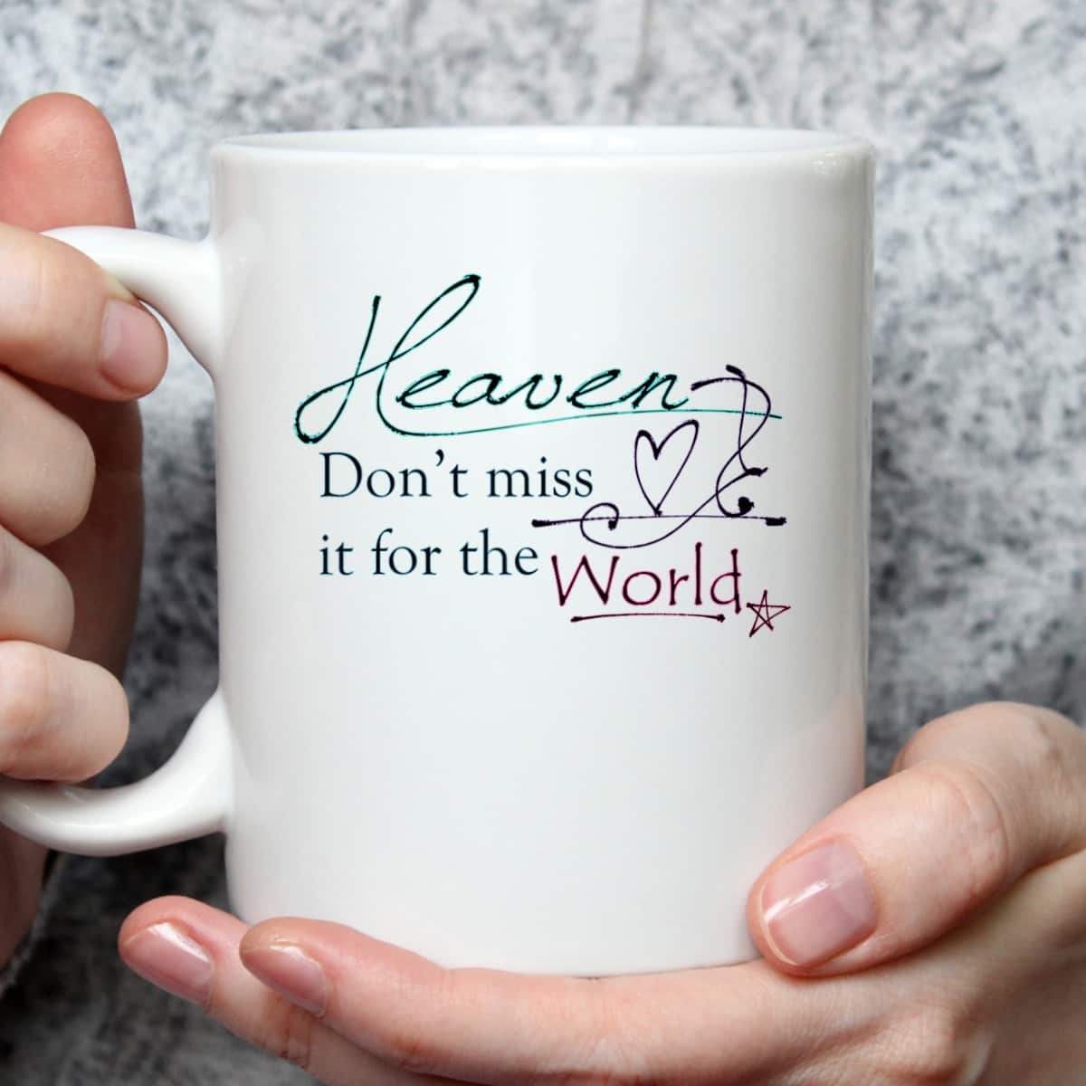 Witnessing Tool Heaven Don't Miss It For The World Raglan Baseball T-Shirt Witnessing Tool Heaven Don't Miss It For The World Raglan Baseball T-Shirt