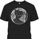 Here I Am Send Me Isaiah 6:8 Christian Missionary Religious Bible Verse T-Shirt Gift Here I Am Send Me Isaiah 6:8 Christian Missionary Religious Bible Verse T-Shirt Gift