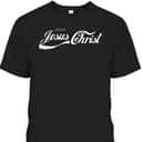Enjoy Jesus Christ T-Shirt Enjoy Jesus Christ T-Shirt