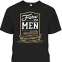 Fisher Of Men T-Shirt Fisher Of Men T-Shirt
