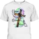 Jesus The Chain Breaker T-Shirt