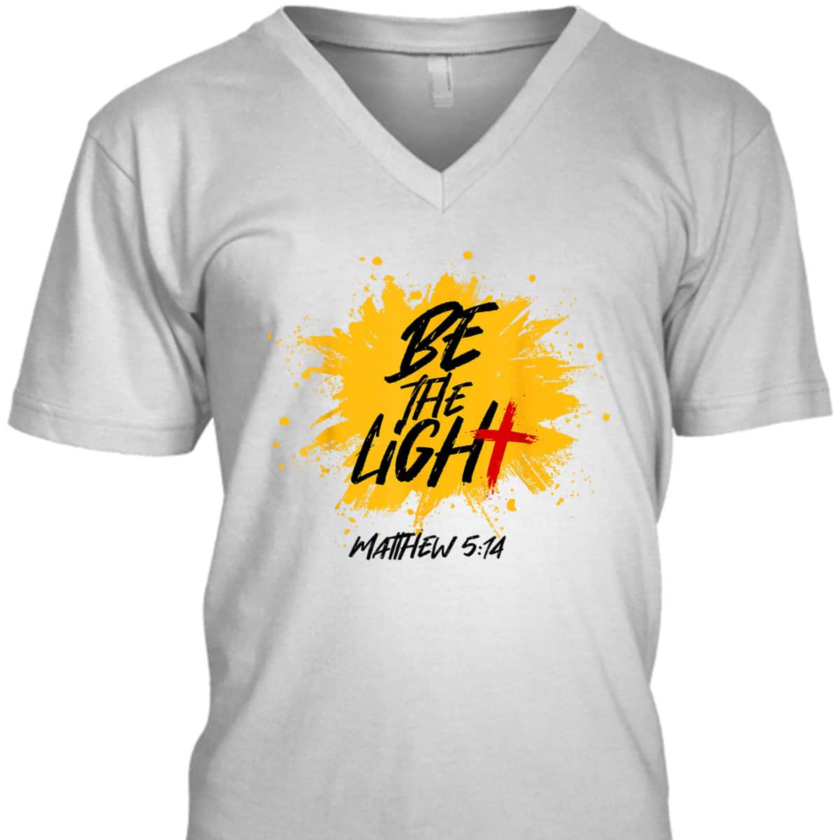 Be The Light T-Shirt Be The Light T-Shirt