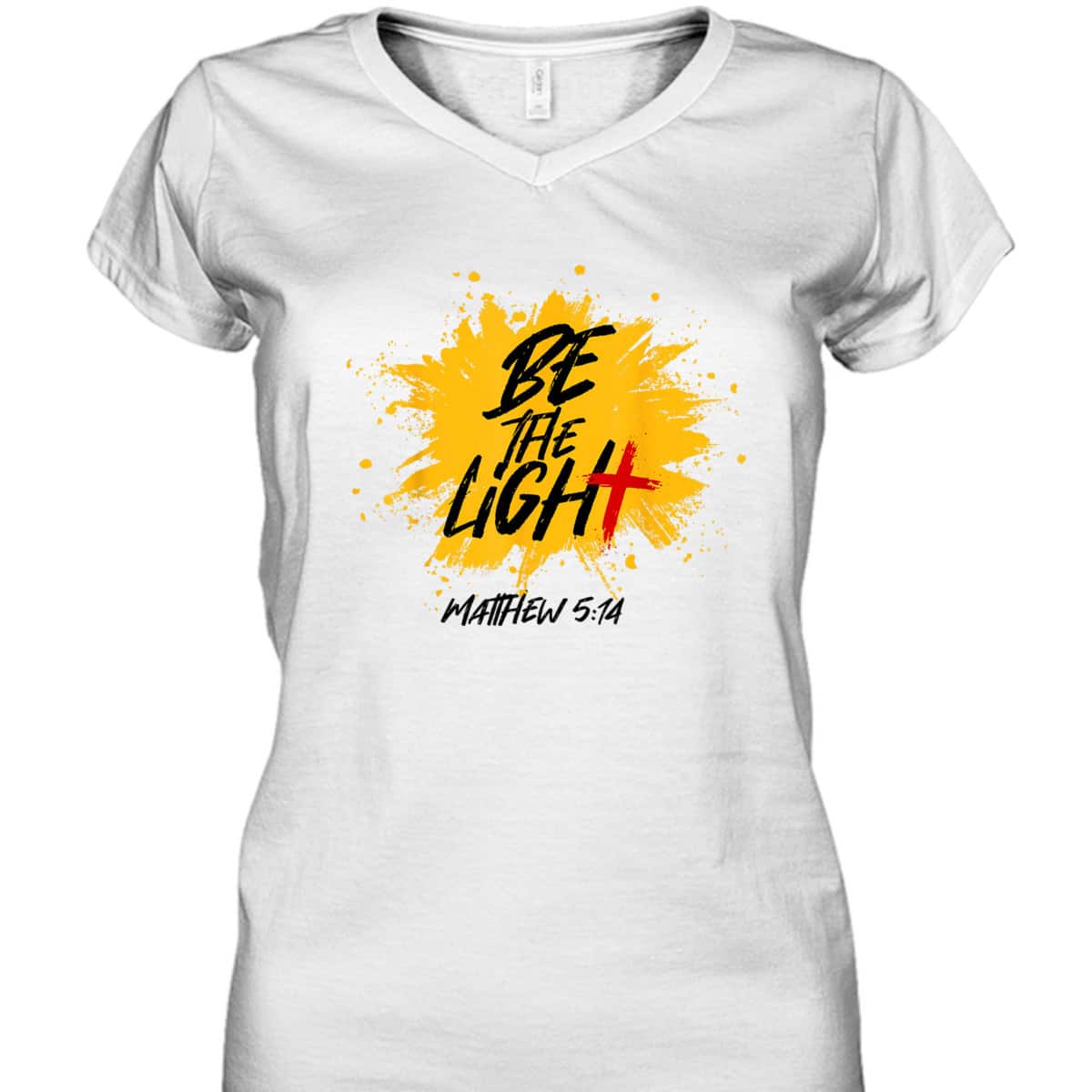 Be The Light T-Shirt Be The Light T-Shirt