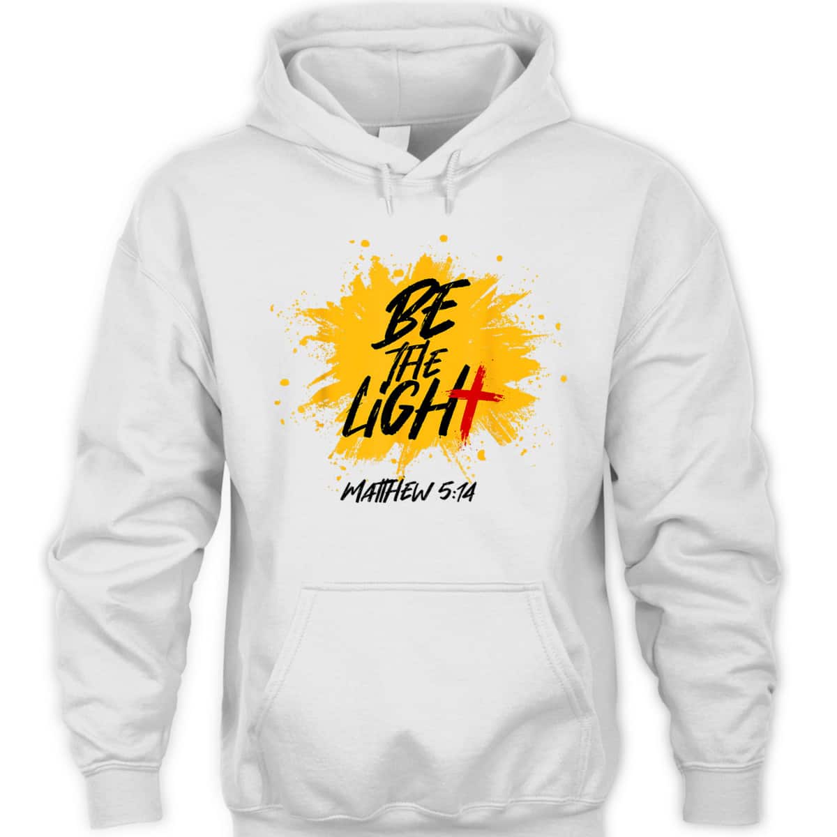 Be The Light T-Shirt Be The Light T-Shirt