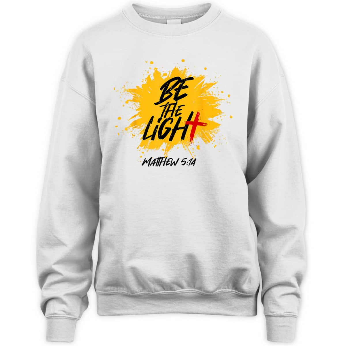 Be The Light T-Shirt Be The Light T-Shirt