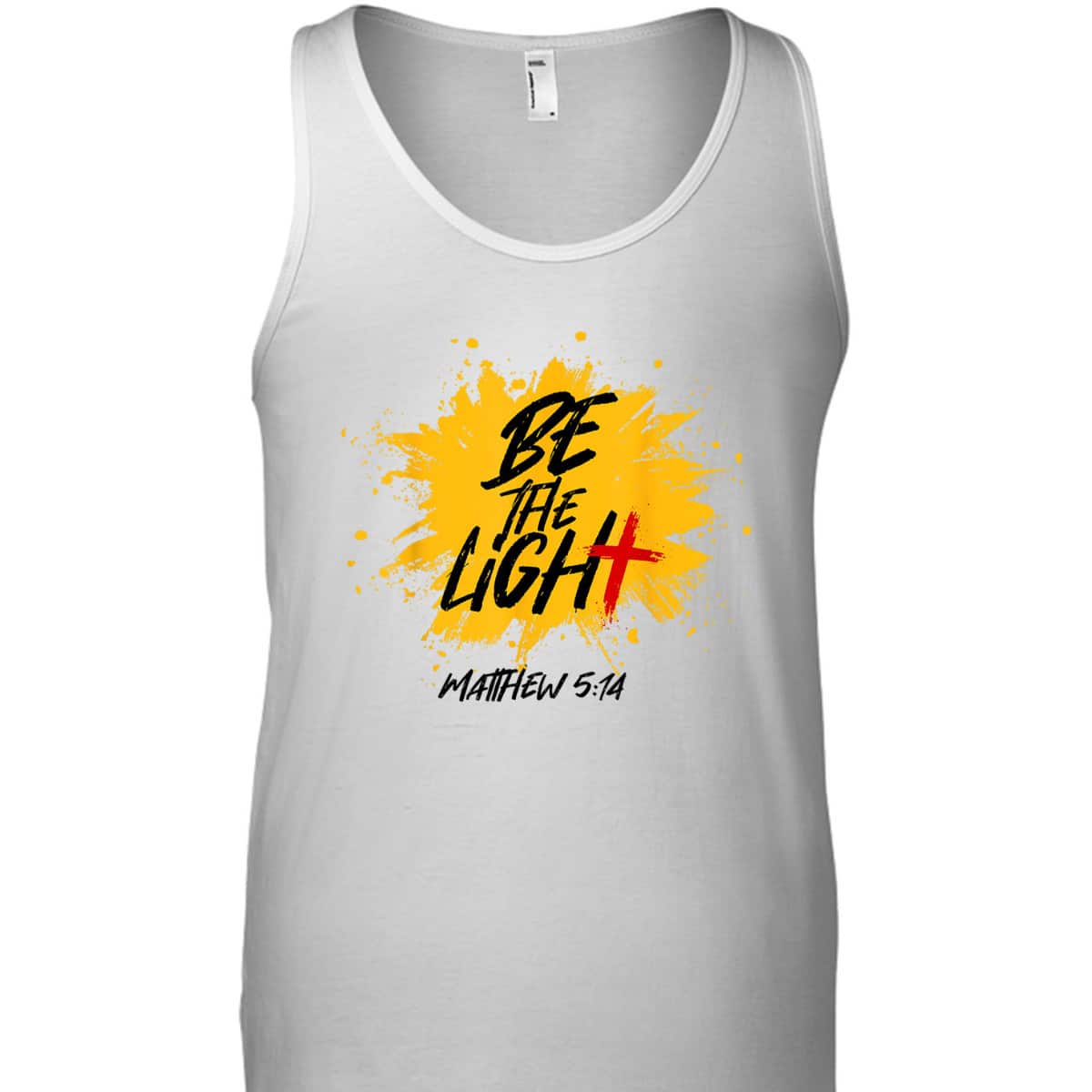 Be The Light T-Shirt Be The Light T-Shirt