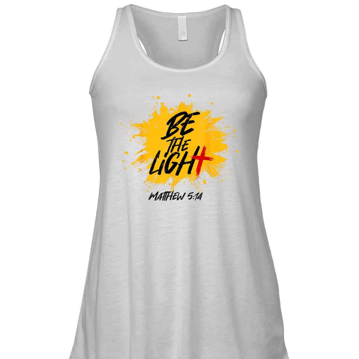 Be The Light T-Shirt Be The Light T-Shirt