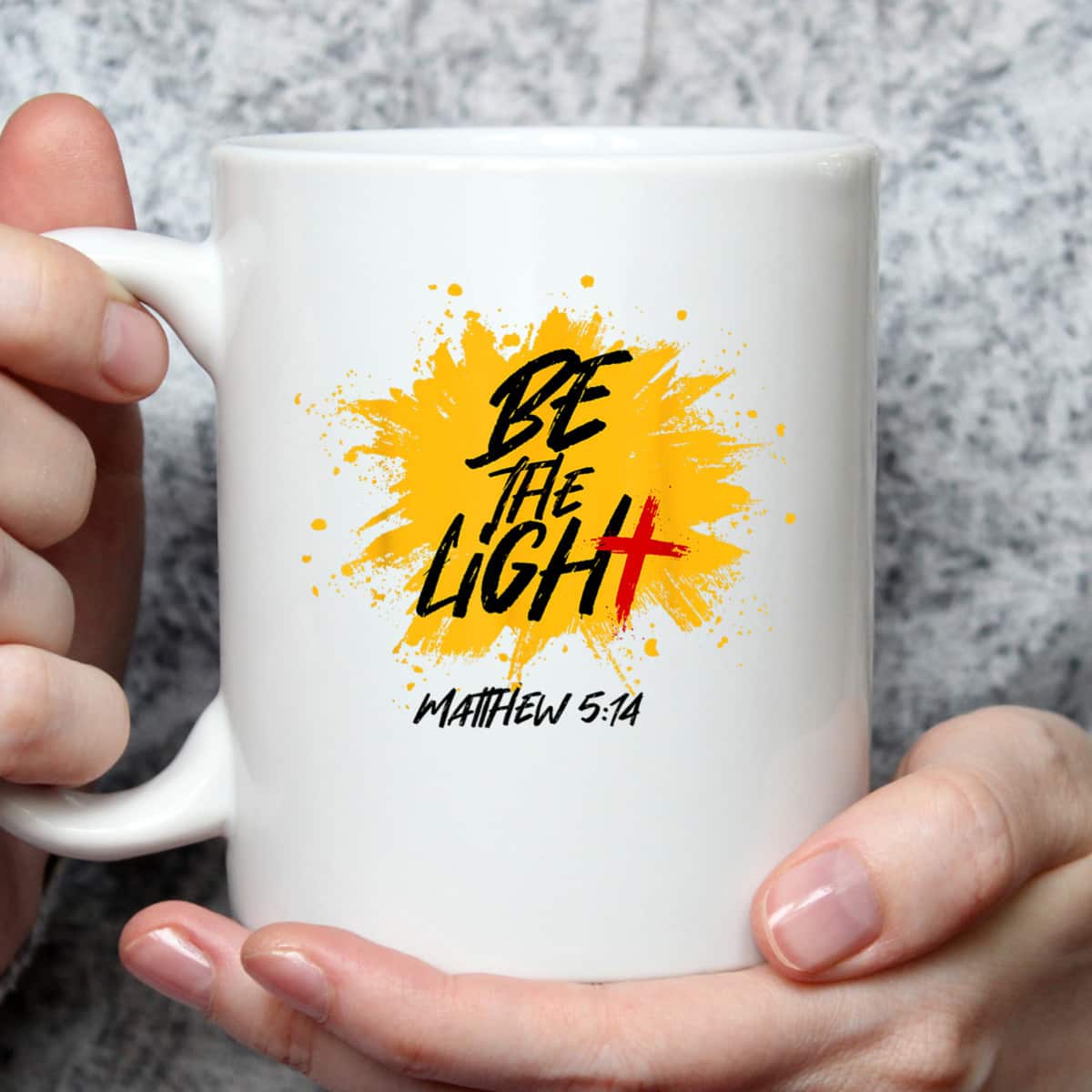 Be The Light T-Shirt Be The Light T-Shirt