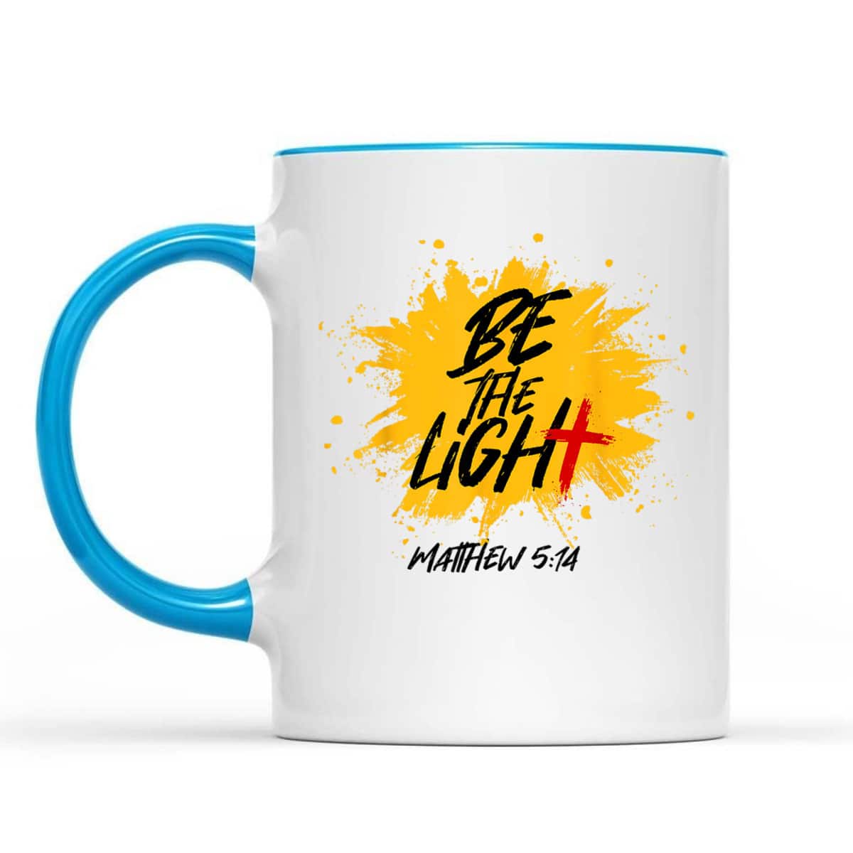 Be The Light T-Shirt Be The Light T-Shirt