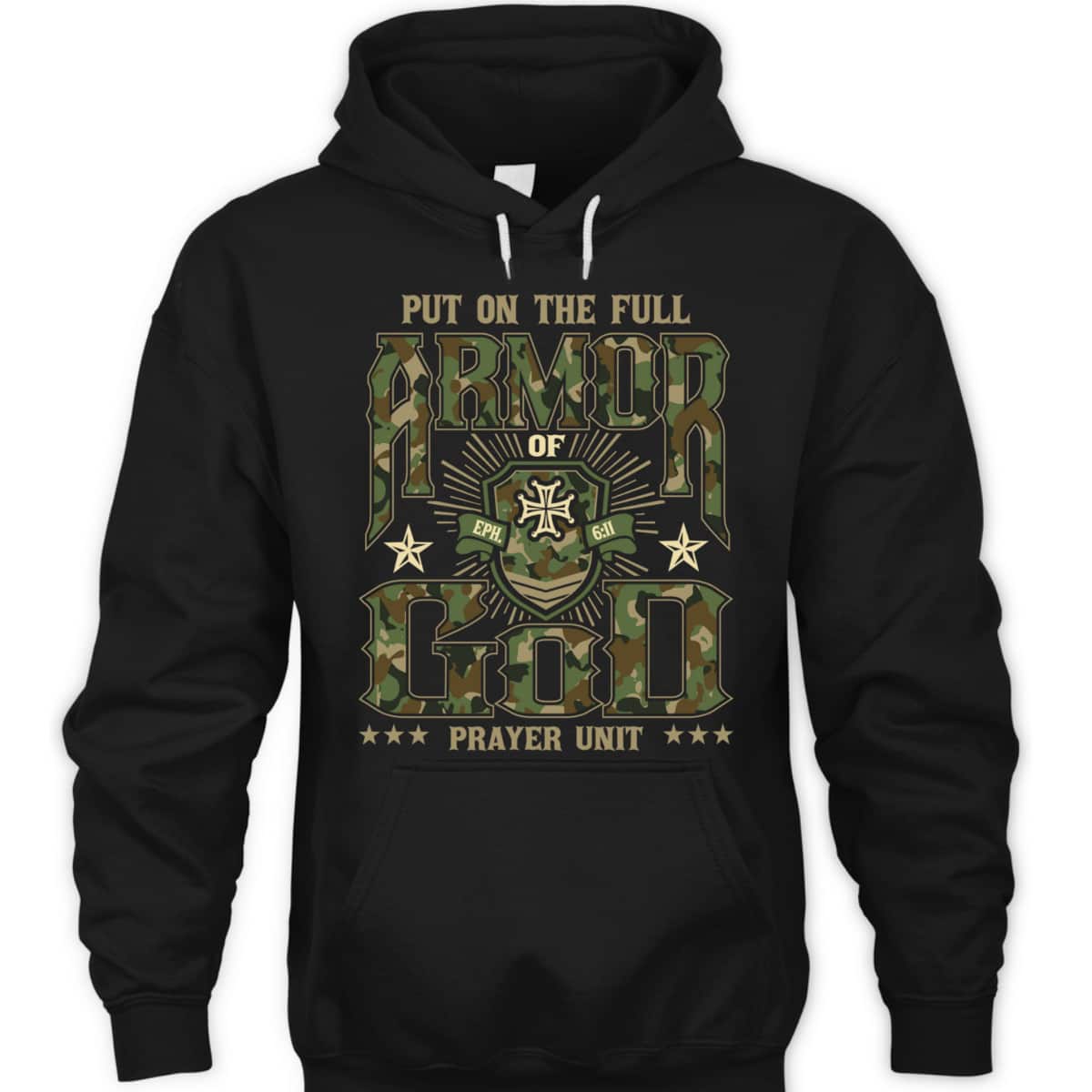 Put On The Full Armor Of God Prayer Christian Religious Bible Gift T-Shirt Put On The Full Armor Of God Prayer Christian Religious Bible Gift T-Shirt