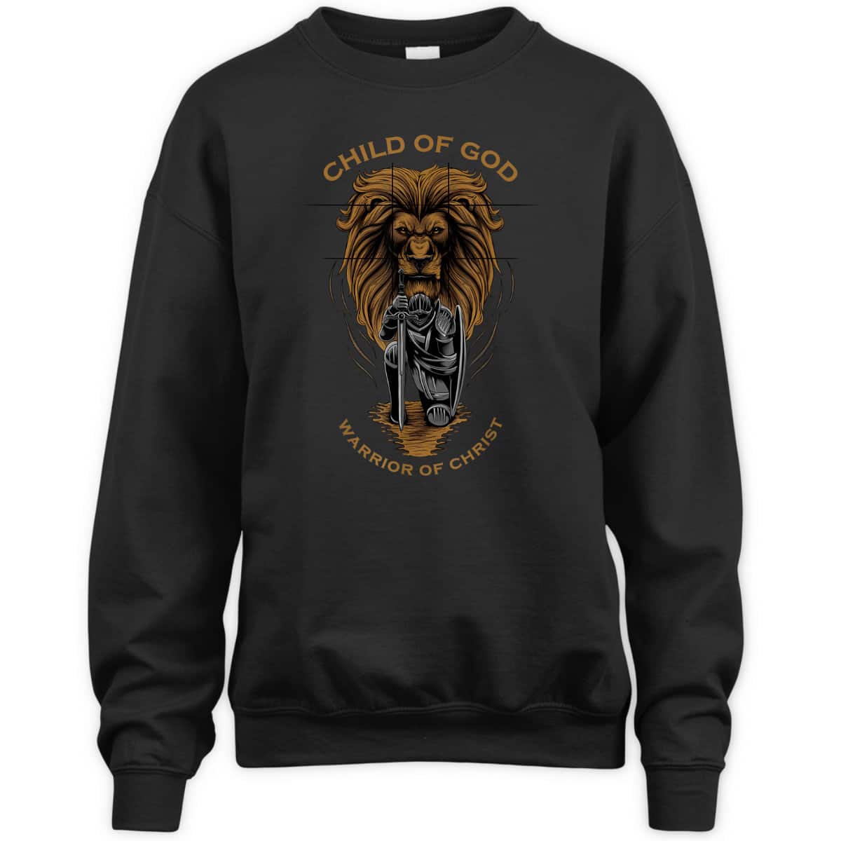 Child Of God Warrior Of Christ Armor Of God T-Shirt Jesus Christian Faith Gift Child Of God Warrior Of Christ Armor Of God T-Shirt Jesus Christian Faith Gift