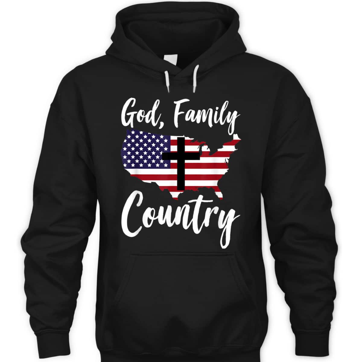 God Family Country Christian American US Flag Independence Day T-Shirt 4th Of July Gift God Family Country Christian American US Flag Independence Day T-Shirt 4th Of July Gift