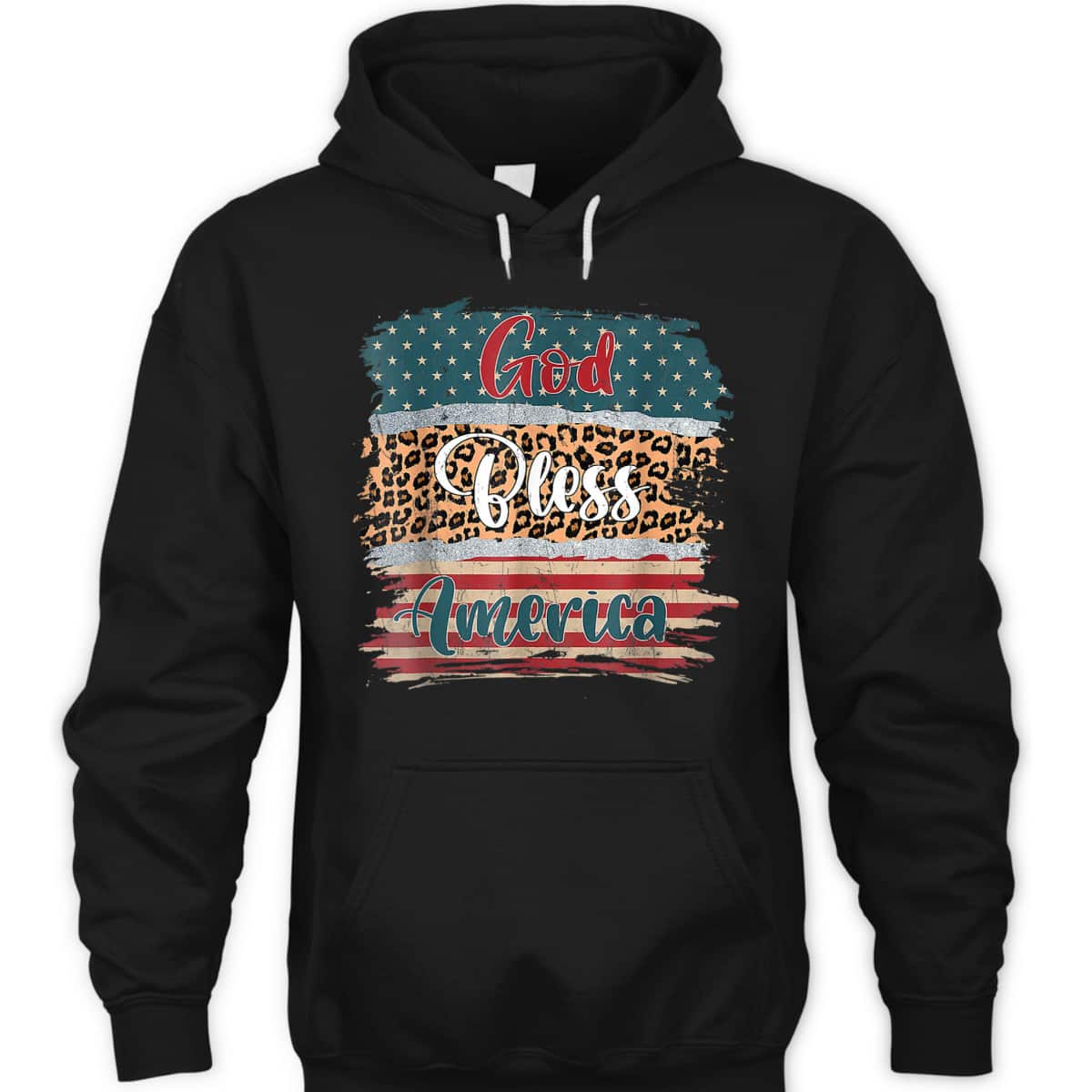 God Bless America Independence Day 4th Of July T-Shirt God Bless America Independence Day 4th Of July T-Shirt