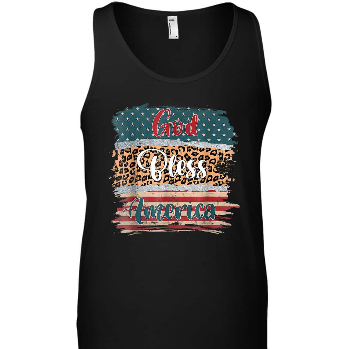 God Bless America Independence Day 4th Of July T-Shirt God Bless America Independence Day 4th Of July T-Shirt