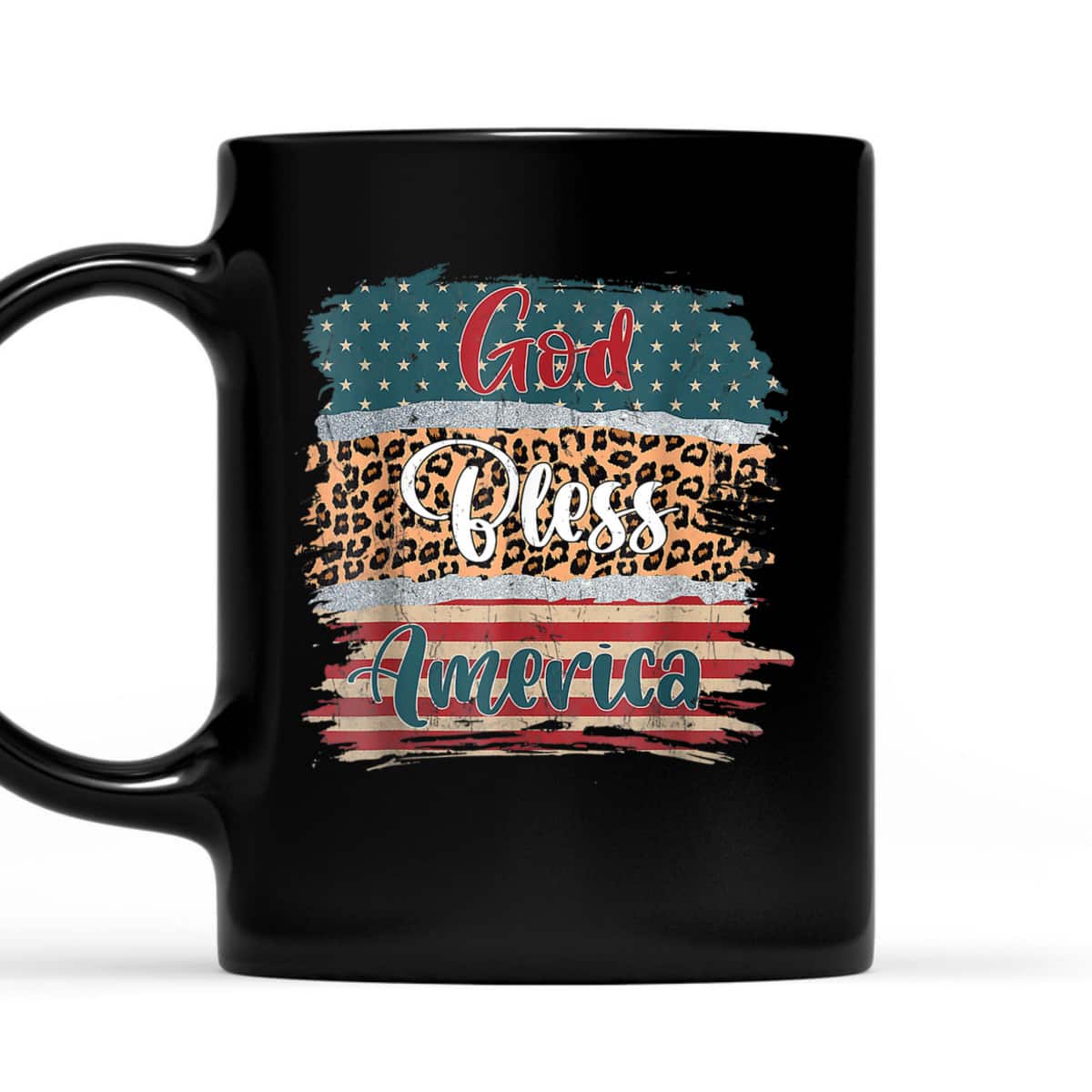 God Bless America Independence Day 4th Of July T-Shirt God Bless America Independence Day 4th Of July T-Shirt