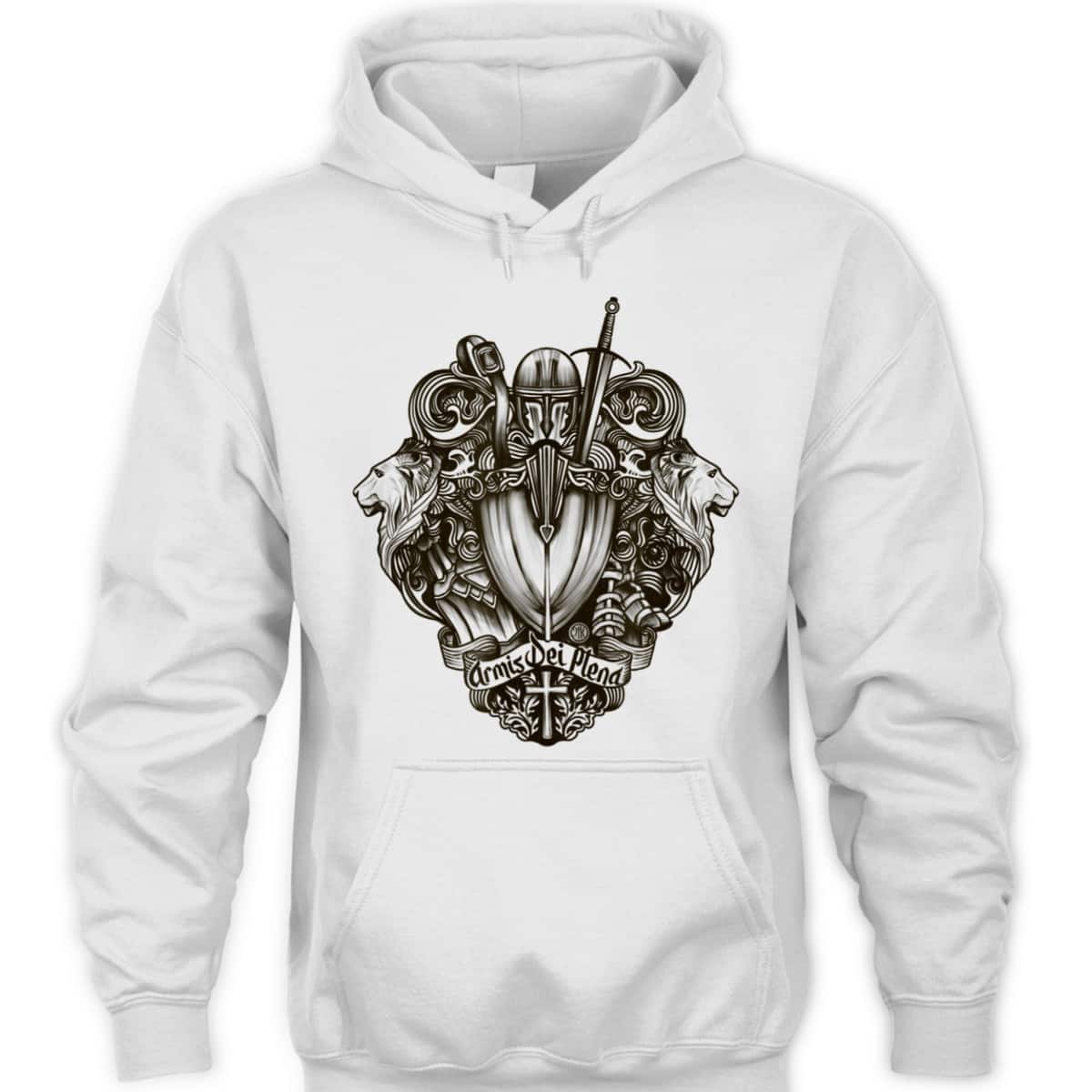 Put On The Full Armor Of God Awesome T-Shirt For Warrior Of Christ Put On The Full Armor Of God Awesome T-Shirt For Warrior Of Christ