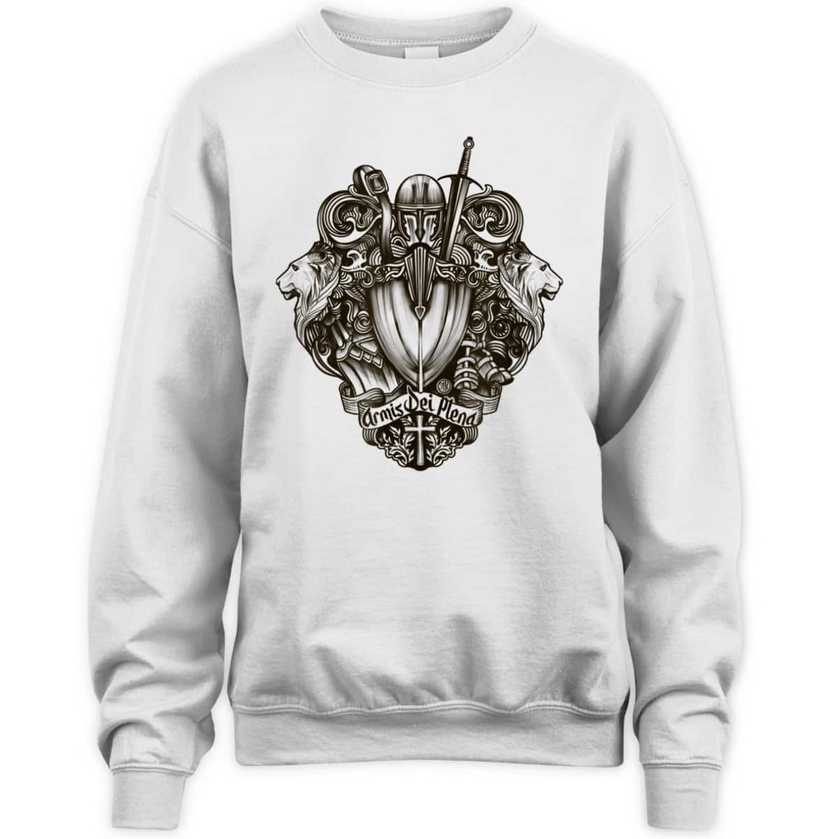 Put On The Full Armor Of God Awesome T-Shirt For Warrior Of Christ Put On The Full Armor Of God Awesome T-Shirt For Warrior Of Christ