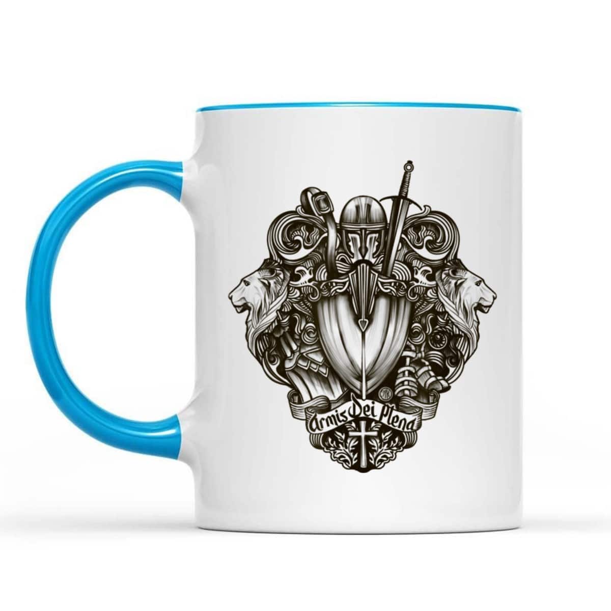 Put On The Full Armor Of God Awesome T-Shirt For Warrior Of Christ Put On The Full Armor Of God Awesome T-Shirt For Warrior Of Christ