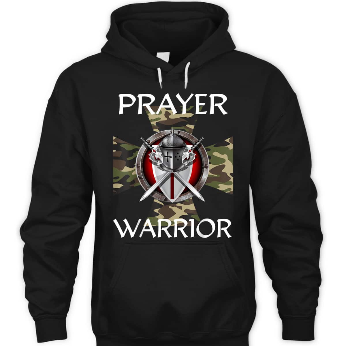Armor Of God T-Shirt Christian Prayer Warrior Green Camo Christian Cross Religious Gift Armor Of God T-Shirt Christian Prayer Warrior Green Camo Christian Cross Religious Gift