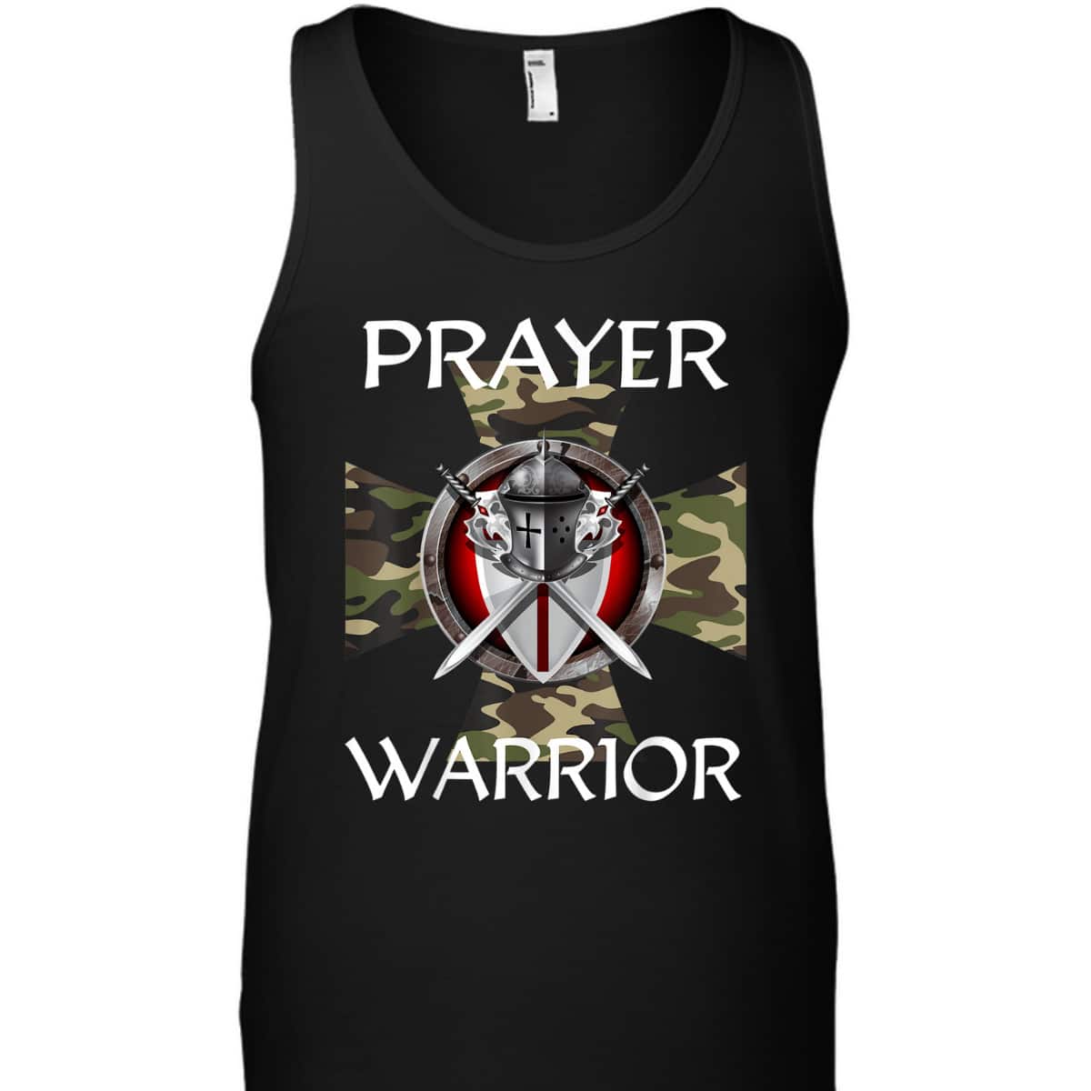Armor Of God T-Shirt Christian Prayer Warrior Green Camo Christian Cross Religious Gift Armor Of God T-Shirt Christian Prayer Warrior Green Camo Christian Cross Religious Gift