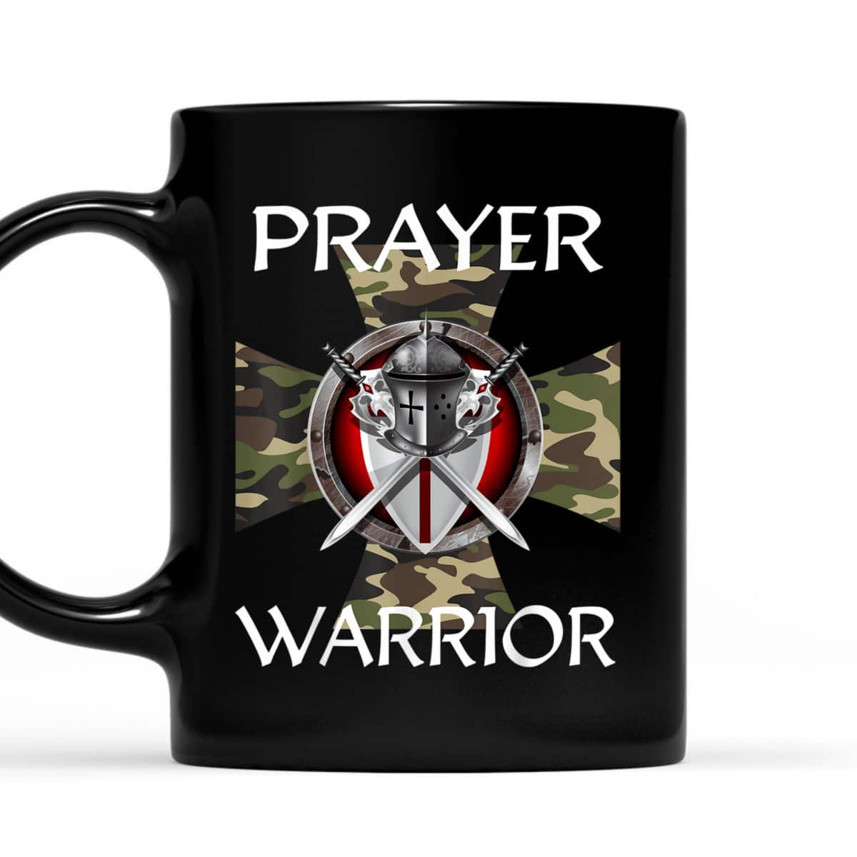 Armor Of God T-Shirt Christian Prayer Warrior Green Camo Christian Cross Religious Gift Armor Of God T-Shirt Christian Prayer Warrior Green Camo Christian Cross Religious Gift