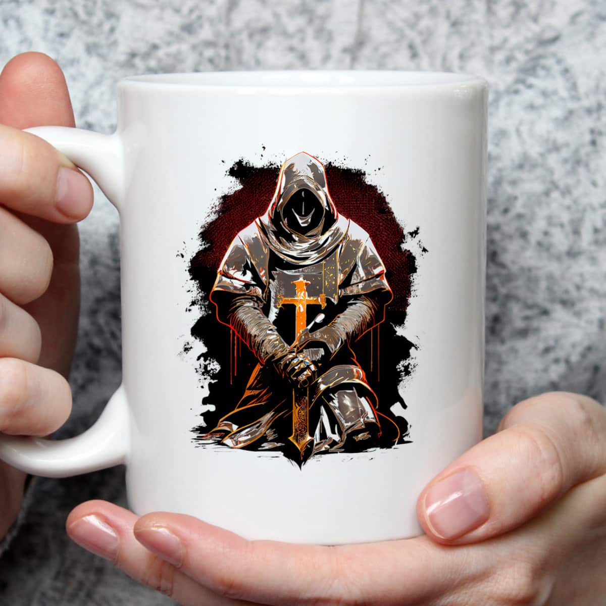 Armor Of God T-Shirt Knight Templar Christian Warrior Of God Crusader Gift Armor Of God T-Shirt Knight Templar Christian Warrior Of God Crusader Gift