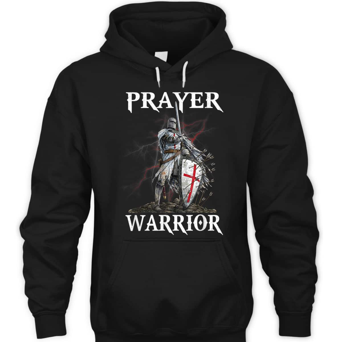 Christian Prayer Warrior Armor Of God T-Shirt Christian Religious Gift Christian Prayer Warrior Armor Of God T-Shirt Christian Religious Gift