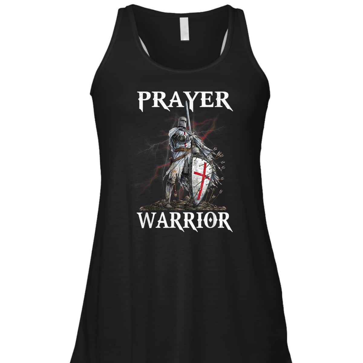 Christian Prayer Warrior Armor Of God T-Shirt Christian Religious Gift Christian Prayer Warrior Armor Of God T-Shirt Christian Religious Gift