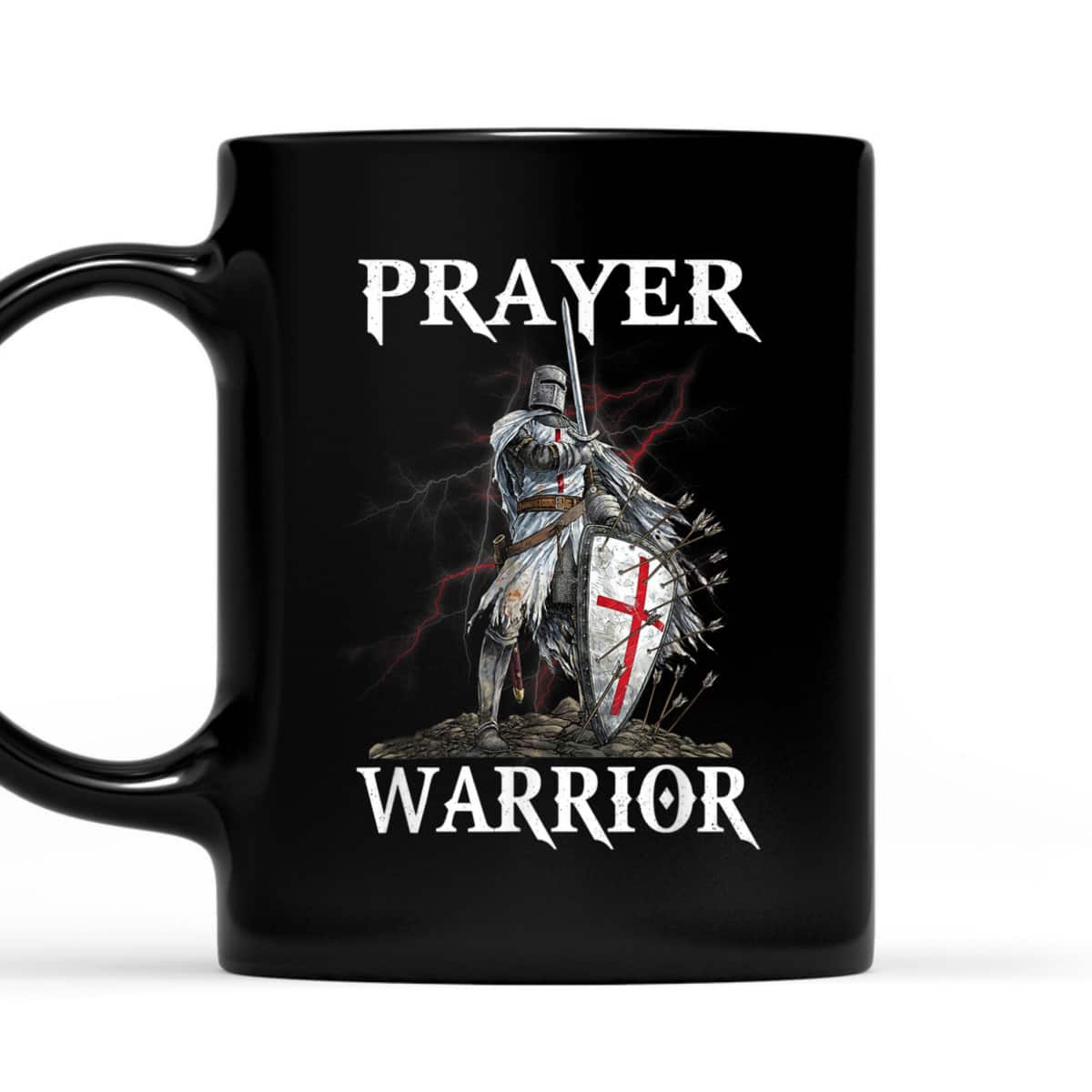 Christian Prayer Warrior Armor Of God T-Shirt Christian Religious Gift Christian Prayer Warrior Armor Of God T-Shirt Christian Religious Gift
