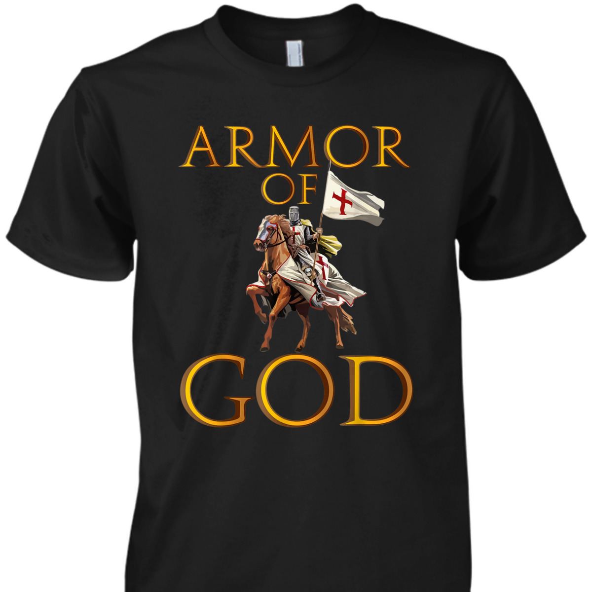 Bible Verse Armor Of God T-Shirt Christian Religious Gift Bible Verse Armor Of God T-Shirt Christian Religious Gift