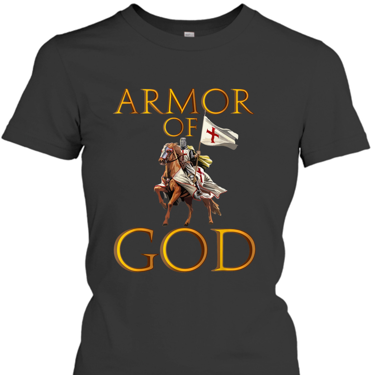 Bible Verse Armor Of God T-Shirt Christian Religious Gift Bible Verse Armor Of God T-Shirt Christian Religious Gift