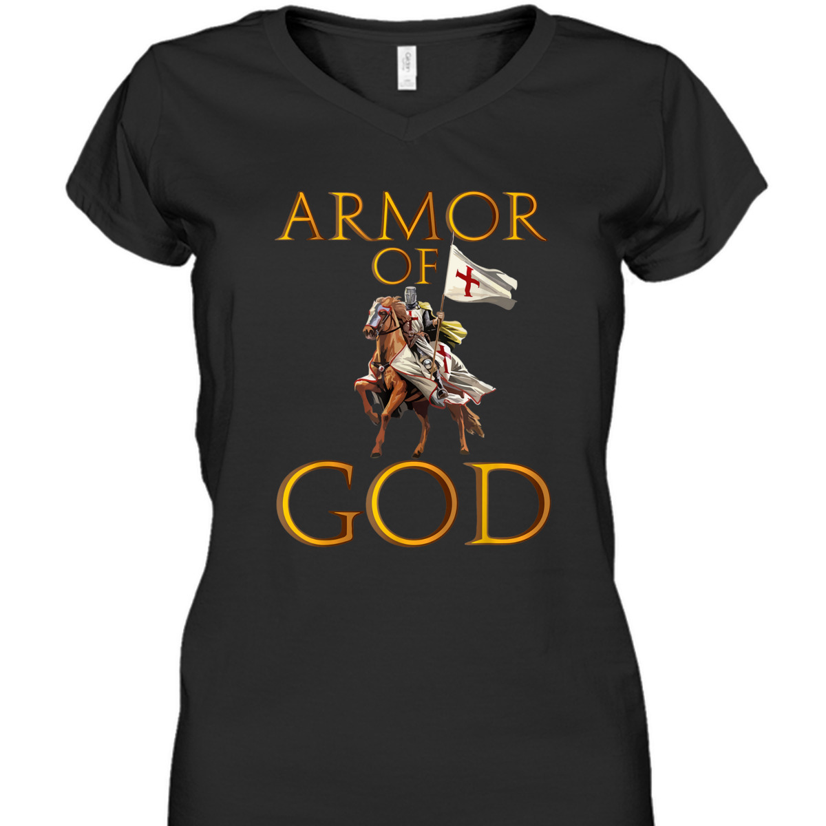 Bible Verse Armor Of God T-Shirt Christian Religious Gift Bible Verse Armor Of God T-Shirt Christian Religious Gift