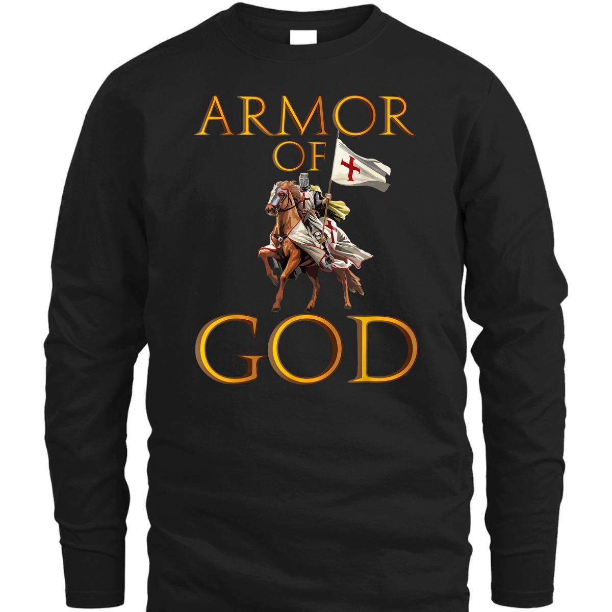 Bible Verse Armor Of God T-Shirt Christian Religious Gift Bible Verse Armor Of God T-Shirt Christian Religious Gift