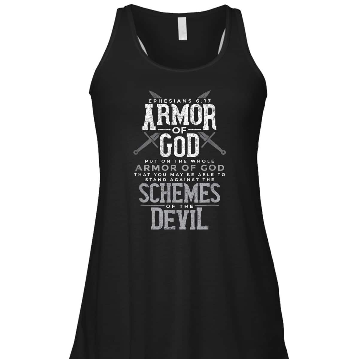 Bible Verse Ephesians 6:17 Armor Of God T-Shirt For Religious Christian Believers Bible Verse Ephesians 6:17 Armor Of God T-Shirt For Religious Christian Believers