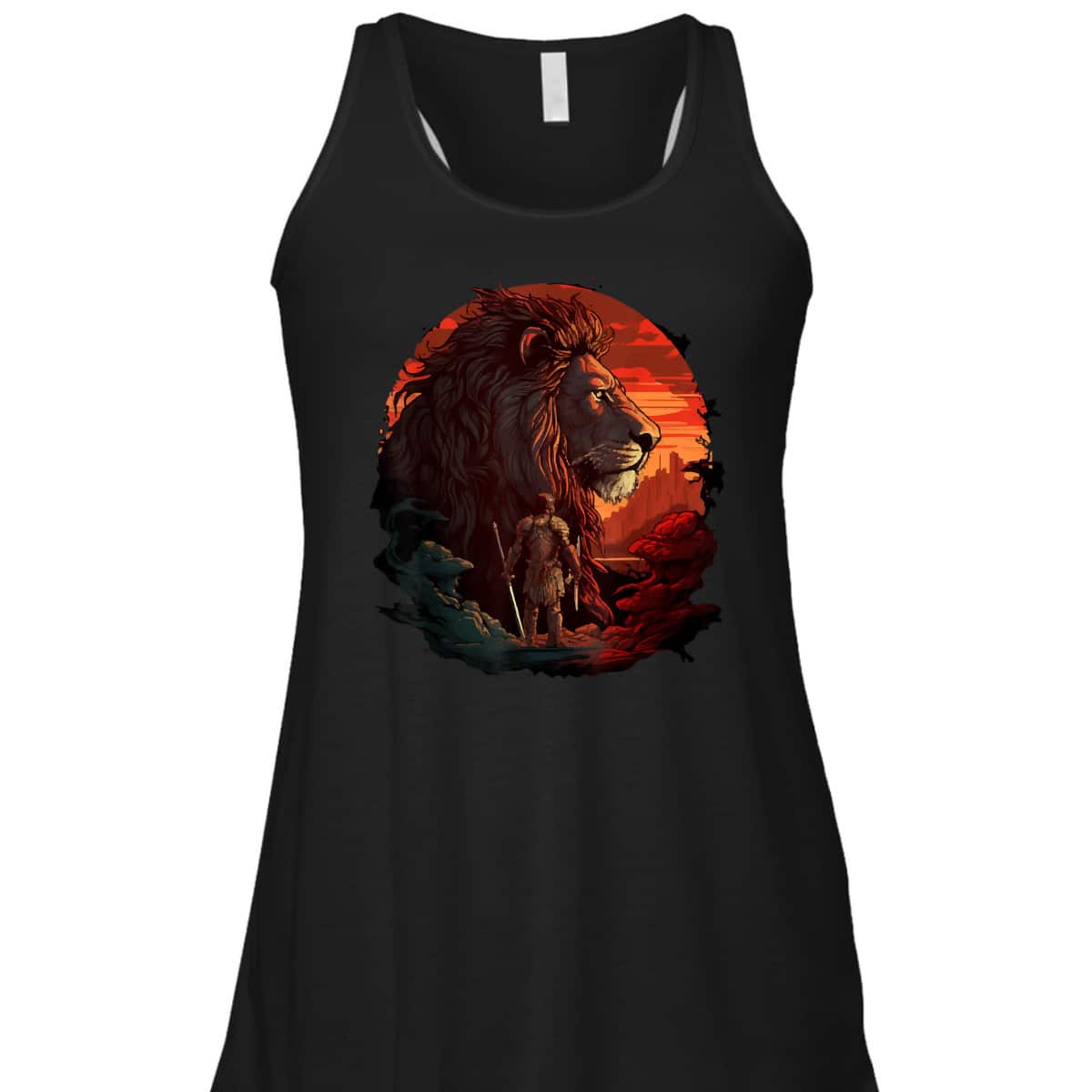 Lion Of Judah Christian Armor Of God T-Shirt Religious Fathers Day Gift Lion Of Judah Christian Armor Of God T-Shirt Religious Fathers Day Gift