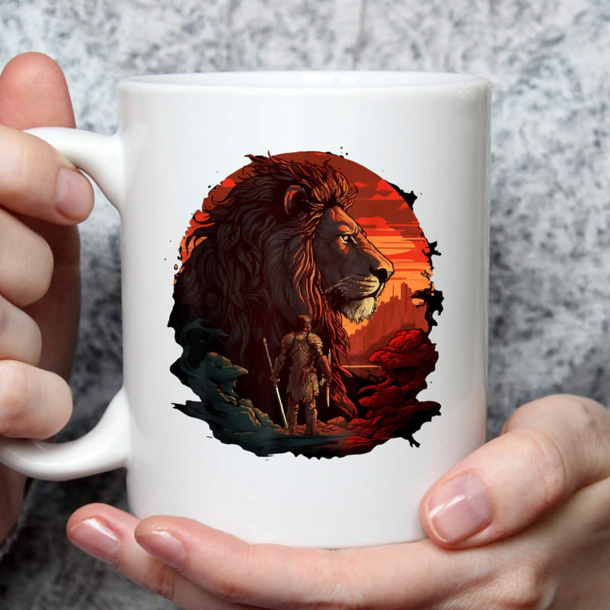 Lion Of Judah Christian Armor Of God T-Shirt Religious Fathers Day Gift Lion Of Judah Christian Armor Of God T-Shirt Religious Fathers Day Gift