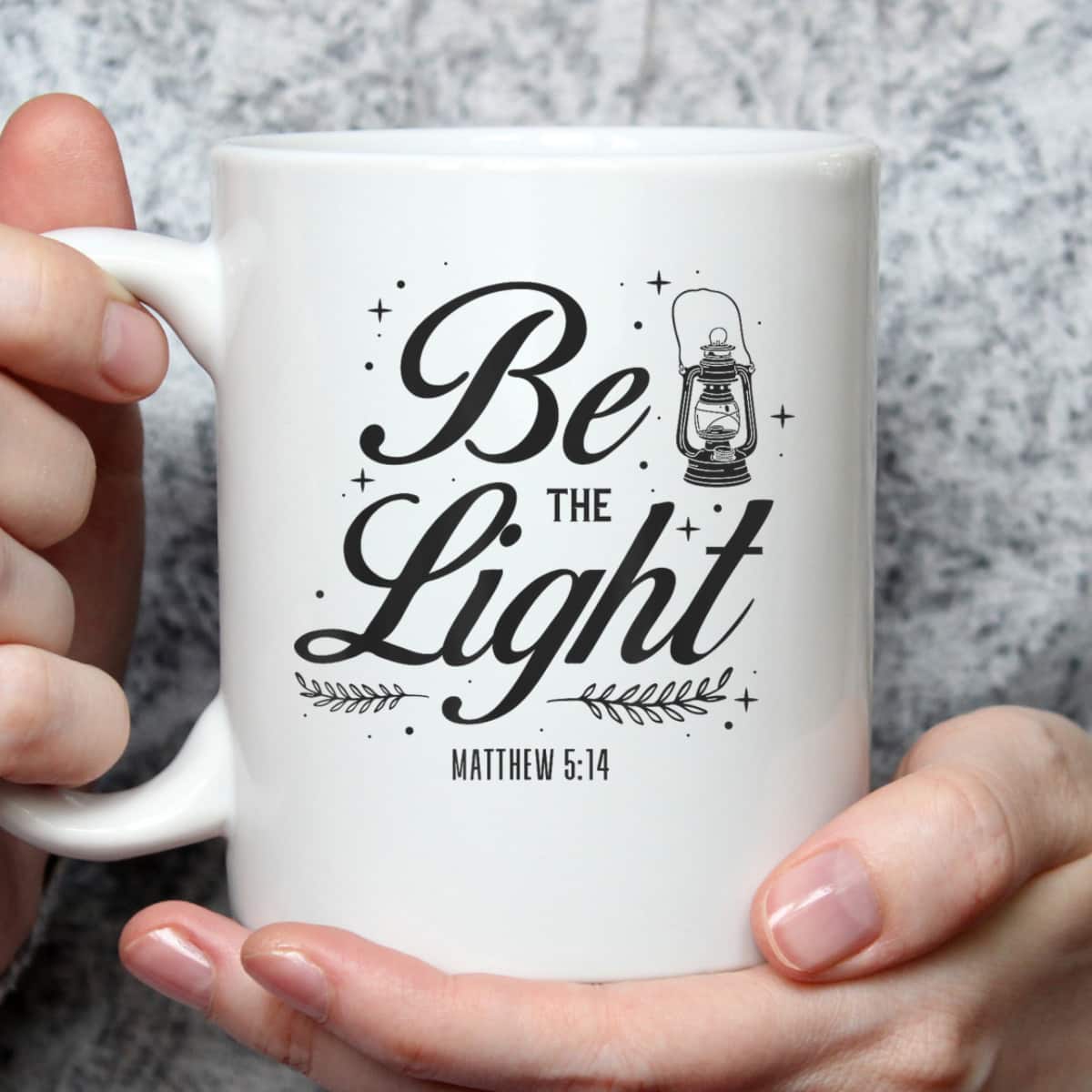 Christian Be The Light T-Shirt Bible Verse Religious Gift Matthew 514 Christian Be The Light T-Shirt Bible Verse Religious Gift Matthew 514