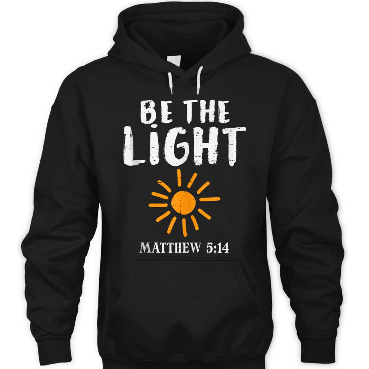 Be The Light Sun Matthew 514 T-Shirt Christian Bible Verse Gift Be The Light Sun Matthew 514 T-Shirt Christian Bible Verse Gift