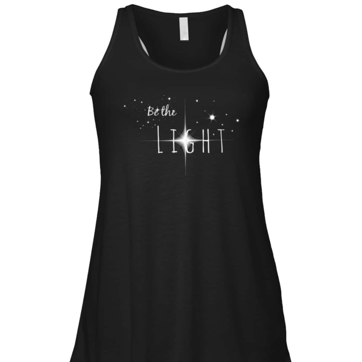 Bible Verse Be The Light T-Shirt Christian Faith Gift Bible Verse Be The Light T-Shirt Christian Faith Gift