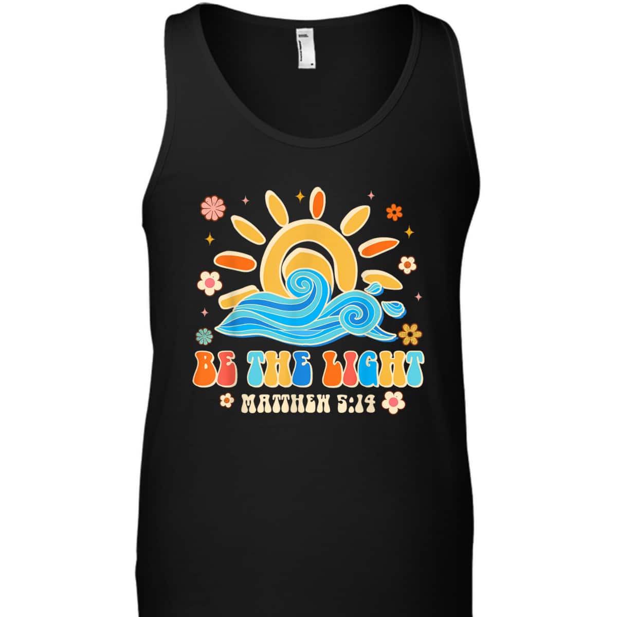 Cute Be The Light T-Shirt Matthew 514 Christian Faith Bible Verse Gift Cute Be The Light T-Shirt Matthew 514 Christian Faith Bible Verse Gift