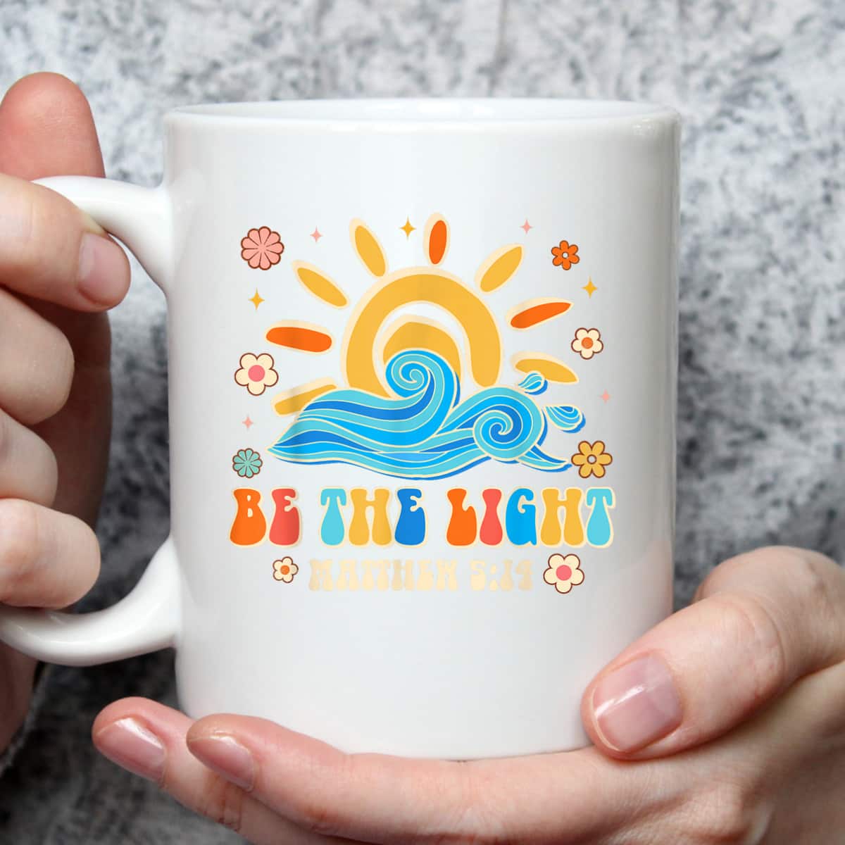 Cute Be The Light T-Shirt Matthew 514 Christian Faith Bible Verse Gift Cute Be The Light T-Shirt Matthew 514 Christian Faith Bible Verse Gift