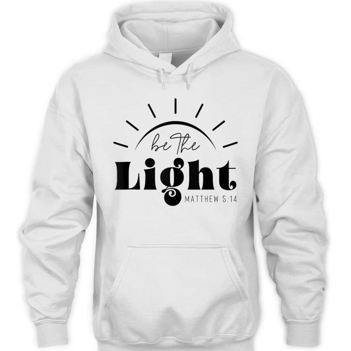 Vintage Be The Light Sunset Minimalist Mens Womens T-Shirt Vintage Be The Light Sunset Minimalist Mens Womens T-Shirt