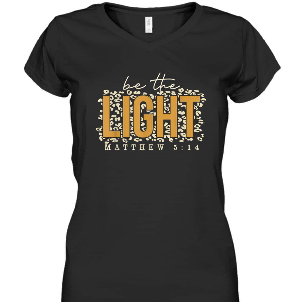 Be The Light T-Shirt Inspirational Bible Verses Matthew 513 Be The Light T-Shirt Inspirational Bible Verses Matthew 513