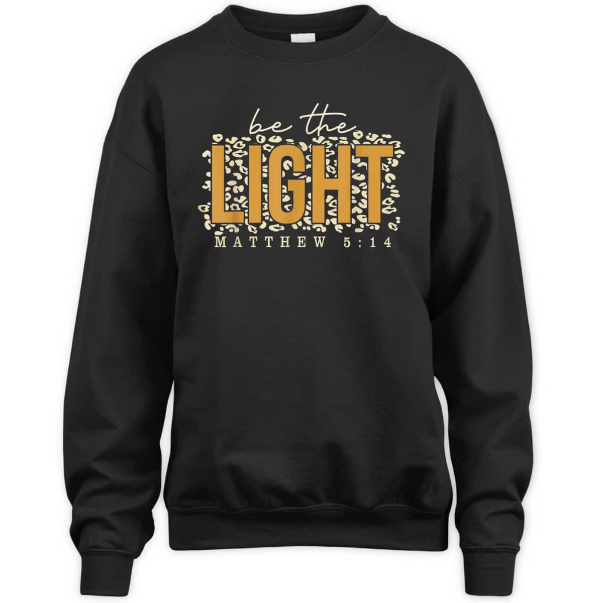 Be The Light T-Shirt Inspirational Bible Verses Matthew 513 Be The Light T-Shirt Inspirational Bible Verses Matthew 513