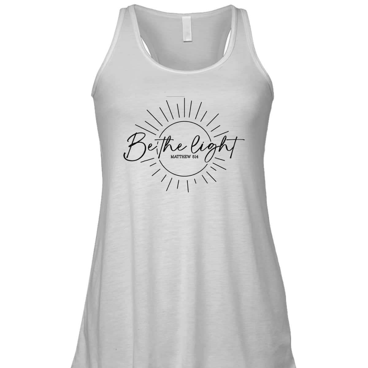 Floral Be The Light Matthew 5:14 Bible Verse Christian Religious T-Shirt Floral Be The Light Matthew 5:14 Bible Verse Christian Religious T-Shirt