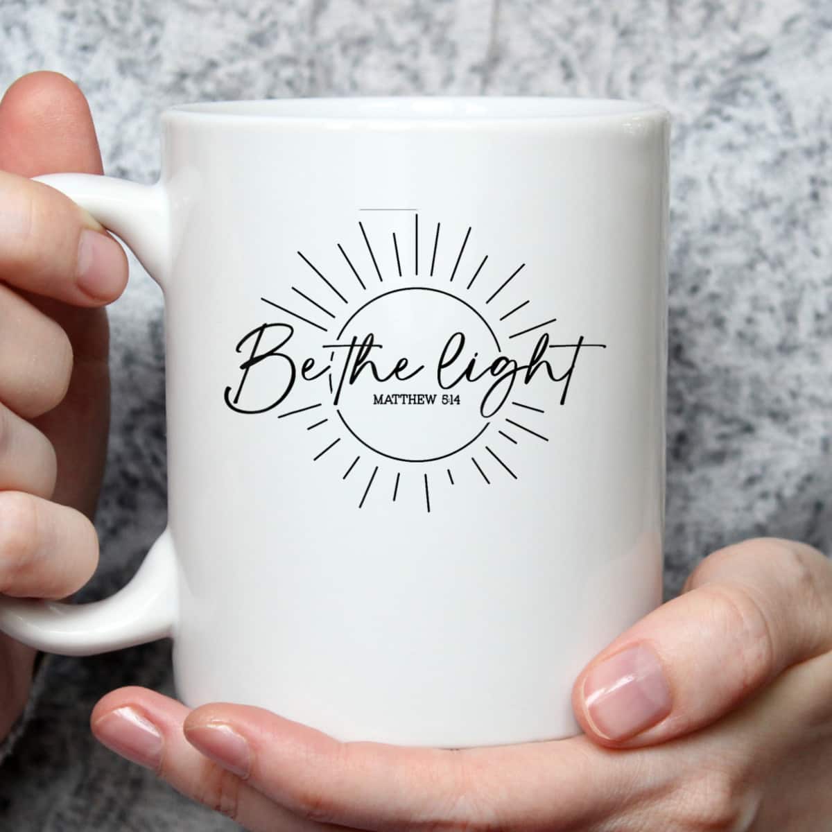 Floral Be The Light Matthew 5:14 Bible Verse Christian Religious T-Shirt Floral Be The Light Matthew 5:14 Bible Verse Christian Religious T-Shirt