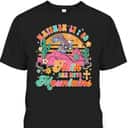 Christian Faith Can Move Mountains T-Shirt Jesus Religious Groovy Gift Christian Faith Can Move Mountains T-Shirt Jesus Religious Groovy Gift