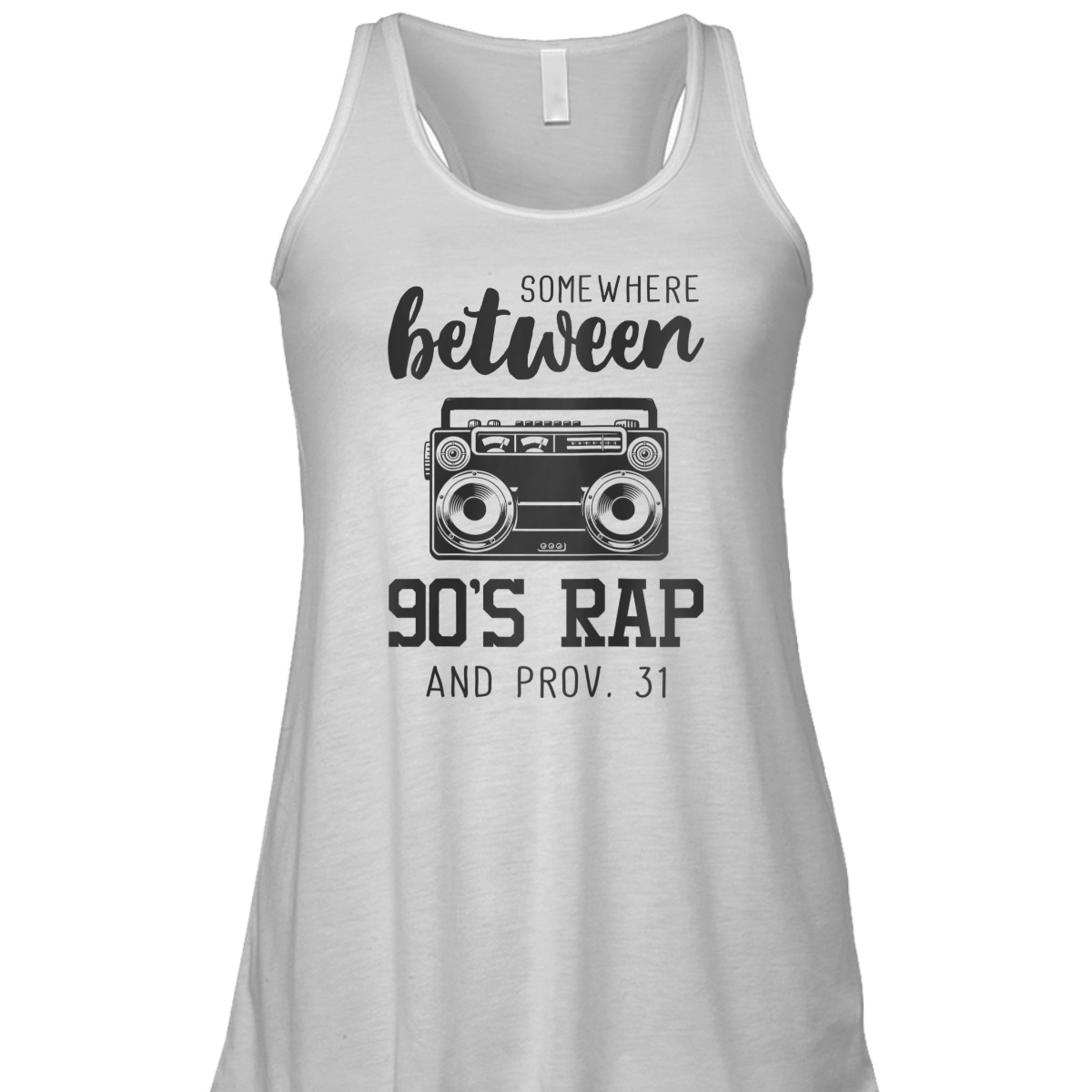 Christian Funny T-Shirt Bible Verse Somewhere Between 09's Rap And Proverbs 31 Christian Funny T-Shirt Bible Verse Somewhere Between 09's Rap And Proverbs 31