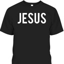 Vintage Retro Jesus Cool Christian Christ Religious T-Shirt Vintage Retro Jesus Cool Christian Christ Religious T-Shirt